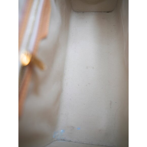 Louis Vuitton Vernis Brea GM Tote - Picture 11 of 11